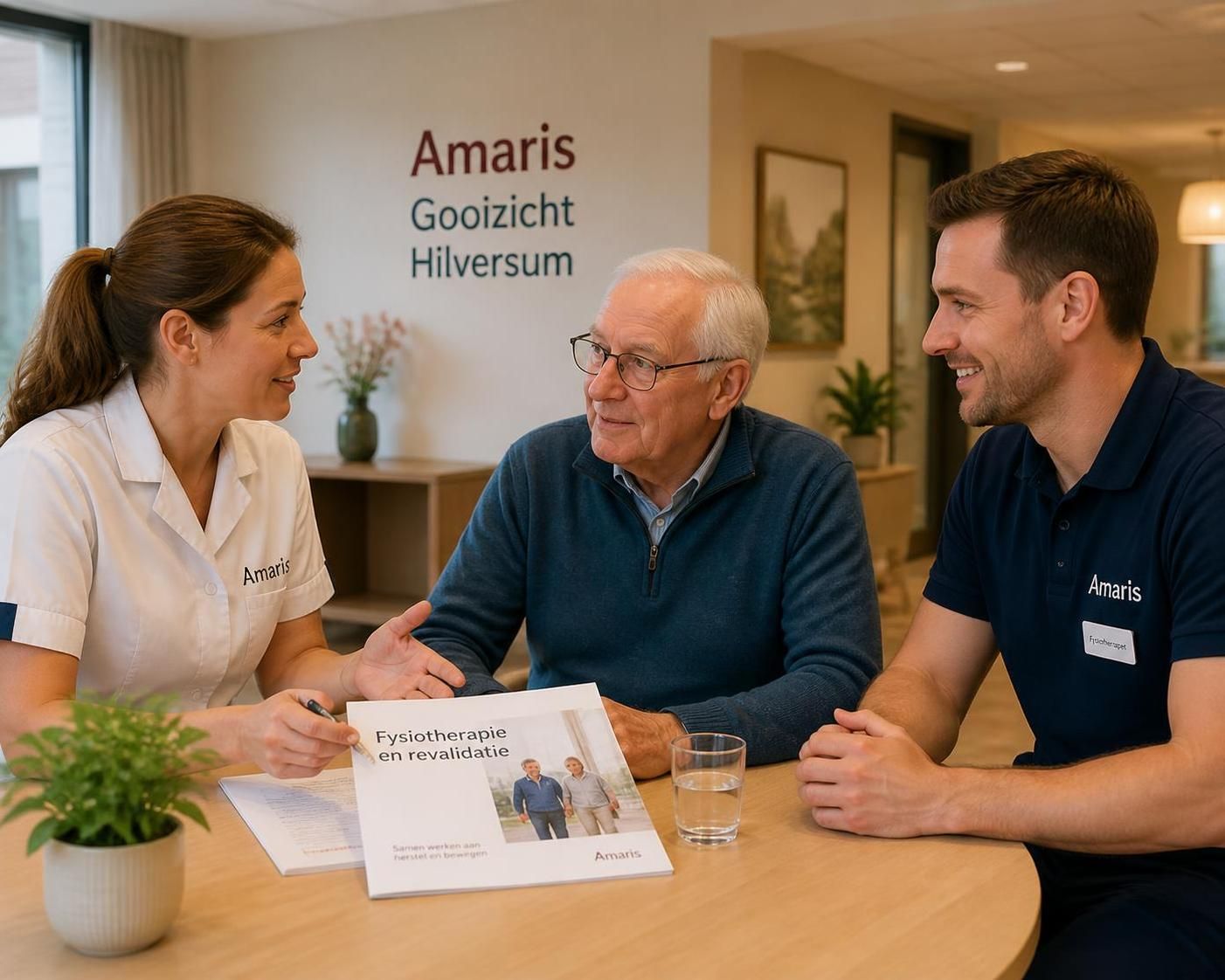 ontdek alles wat u moet weten over amaris gooizicht revalidatie en herstel, inclusief behandelingen, faciliteiten en ondersteuning voor een snel en effectief herstel.