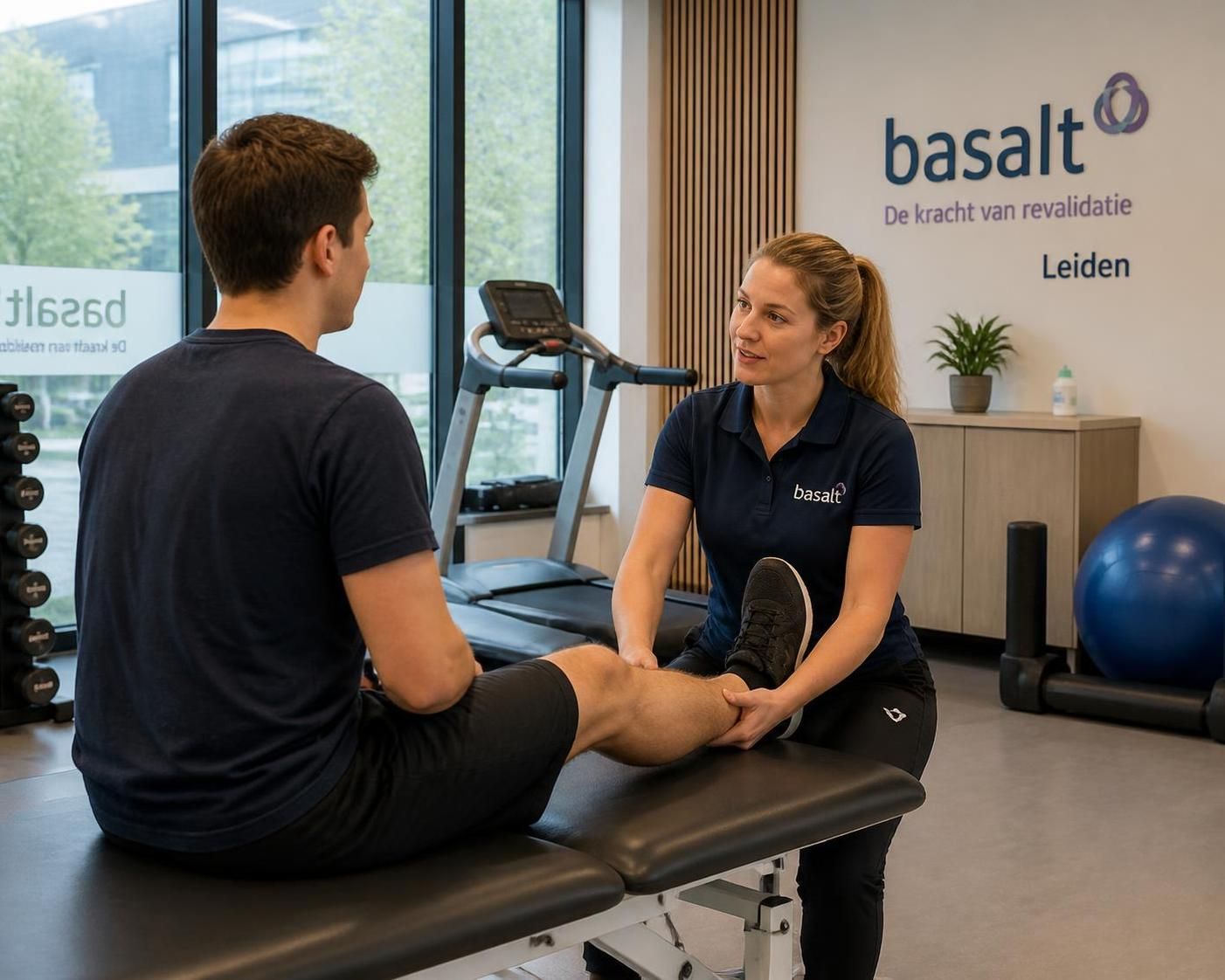 ontdek effectieve methoden en voordelen van basalt revalidatie in leiden voor een snel en duurzaam herstel.