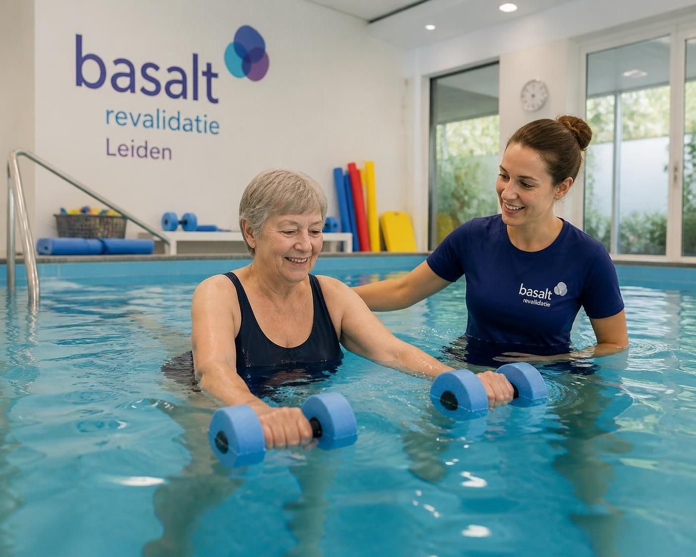 ontdek effectieve revalidatiemethoden en de voordelen van basalt revalidatie in leiden voor een snel en duurzaam herstel.