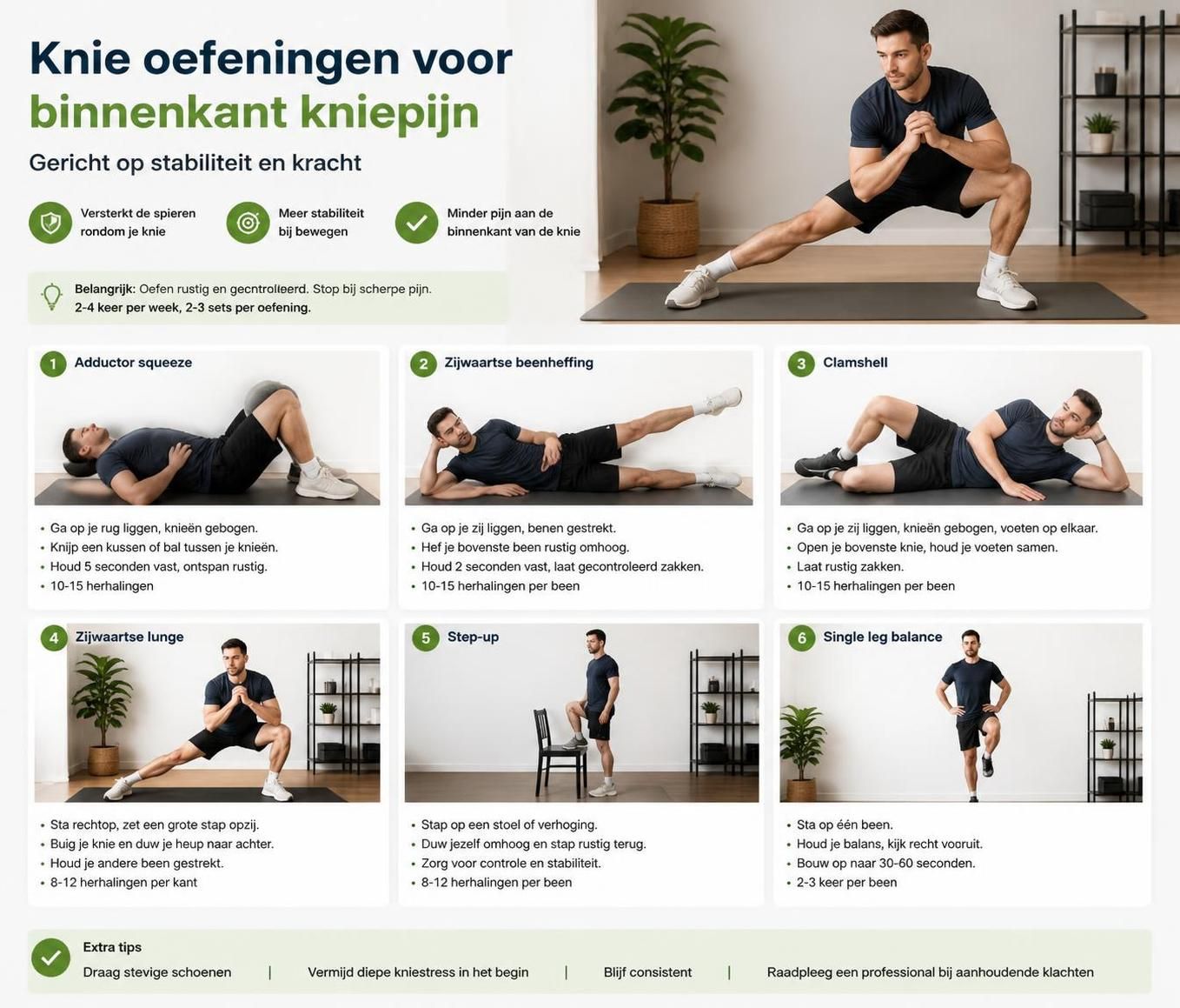 ontdek de oorzaken en behandelingen van binnenkant kniepijn in 2026. lees deskundig advies voor effectieve pijnverlichting en herstel.