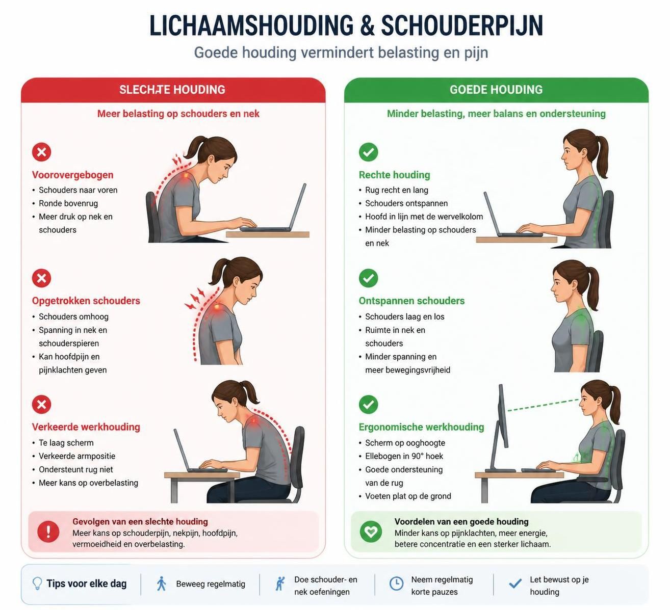 ontdek de oorzaken van pijn in het schouderblad en effectieve oplossingen om snel verlichting te bieden. lees tips en adviezen voor een betere schoudergezondheid.