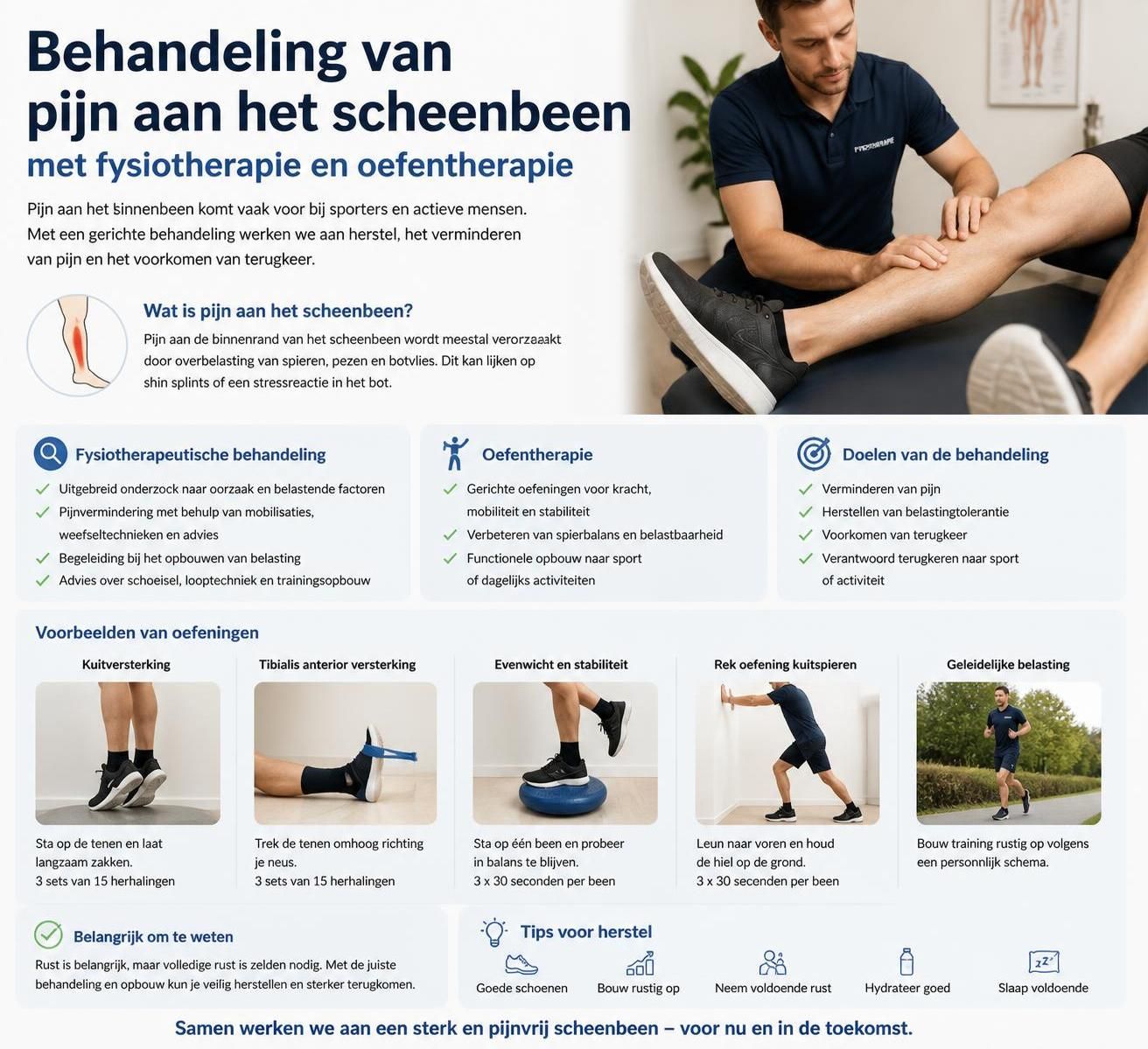 ontdek de oorzaken, symptomen en effectieve behandelingen voor pijn aan het scheenbeen. leer hoe je deze veelvoorkomende klacht kunt herkennen en verlichten.
