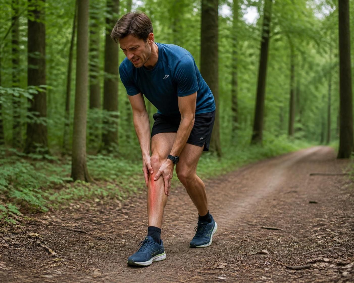 ontdek wat shin splints zijn, de oorzaken ervan en effectieve behandelingsmethoden om pijn te verminderen en herstel te bevorderen.