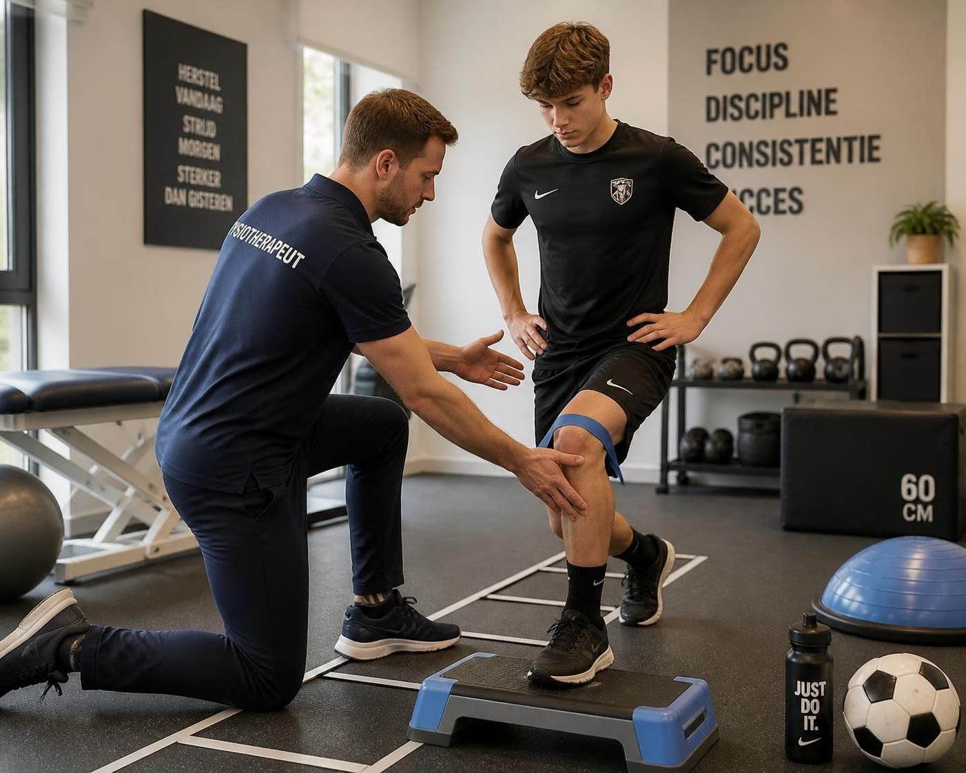 blessure van shaqeel van persie: impact op zijn carrière en overzicht van zijn herstelproces.