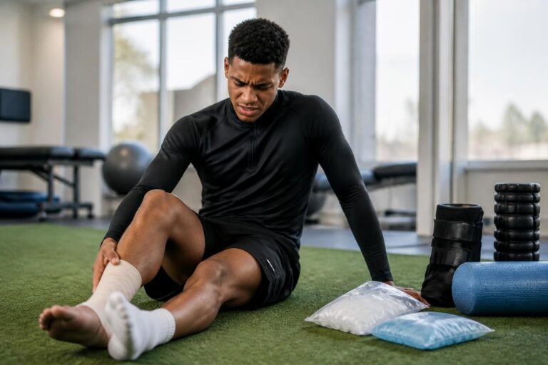 blessure van shaqeel van persie: impactanalyse en herstelproces van de speler na zijn blessure.