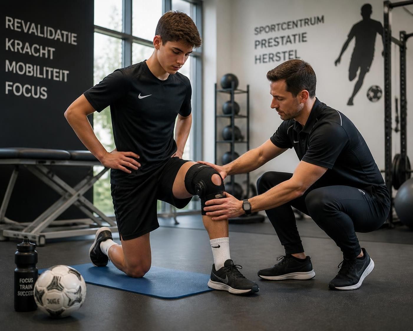 ontdek de gevolgen van de blessures van van persie en de beschikbare herstelmogelijkheden om snel en effectief terug te keren naar het veld.