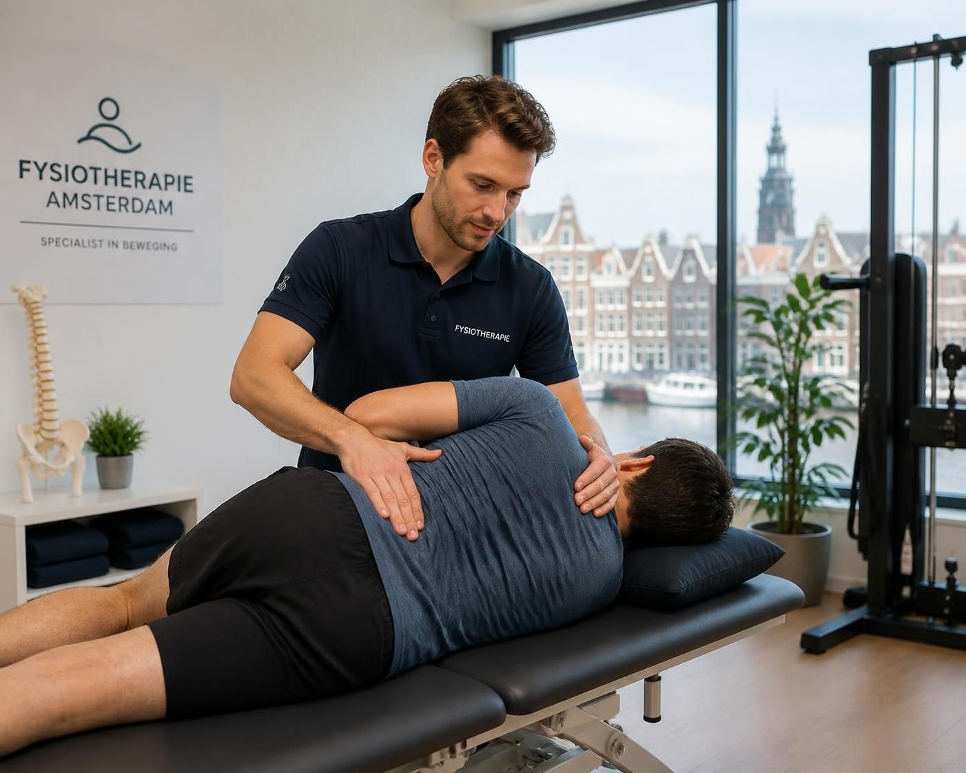da costa fysio: ontdek de voordelen van gespecialiseerde fysiotherapie voor een sneller herstel en betere mobiliteit. ervaar persoonlijke zorg en effectieve behandelingen op maat.