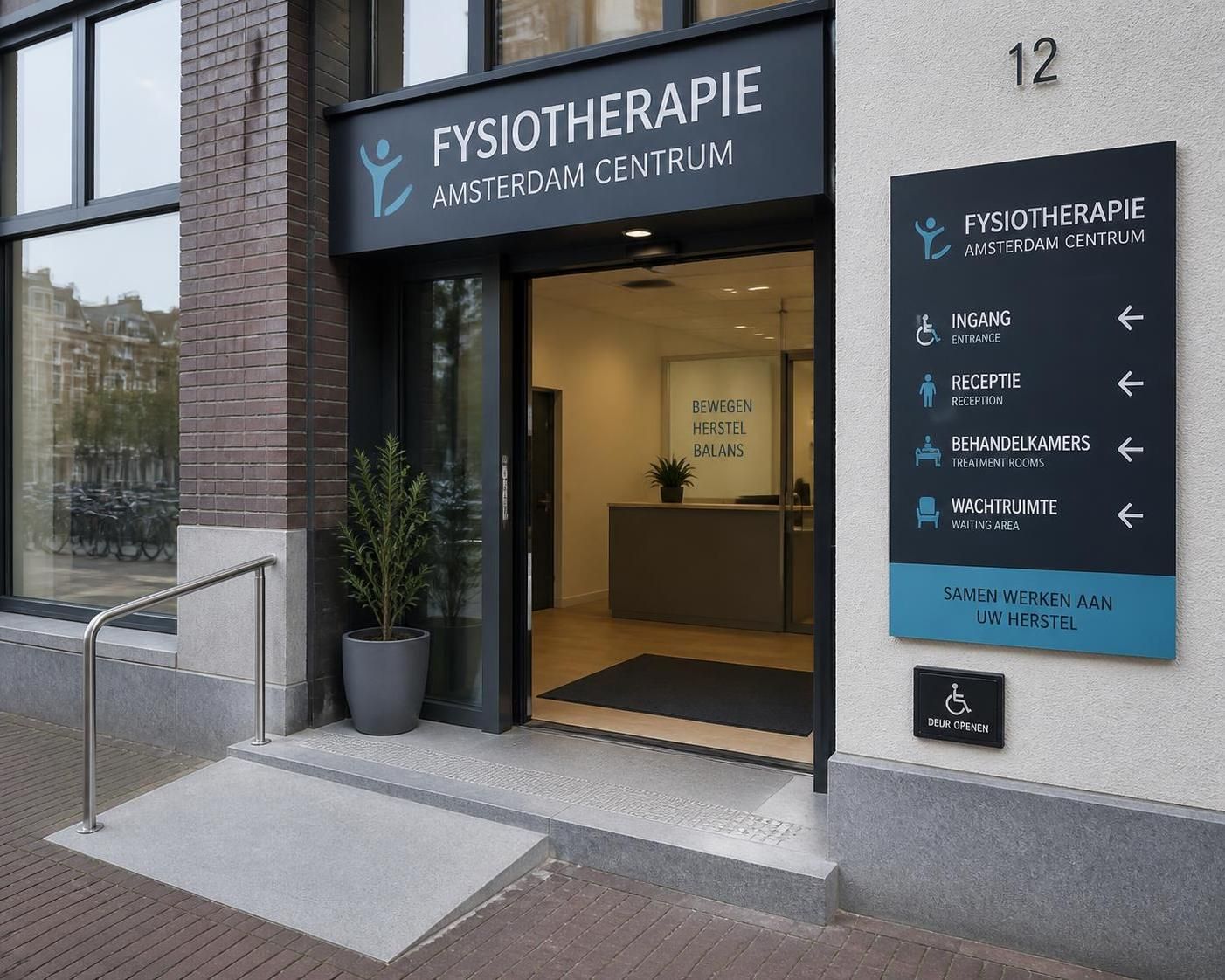 da costa fysio: ontdek de voordelen van gespecialiseerde fysiotherapie voor sneller herstel en pijnverlichting. professionele zorg op maat voor uw welzijn.