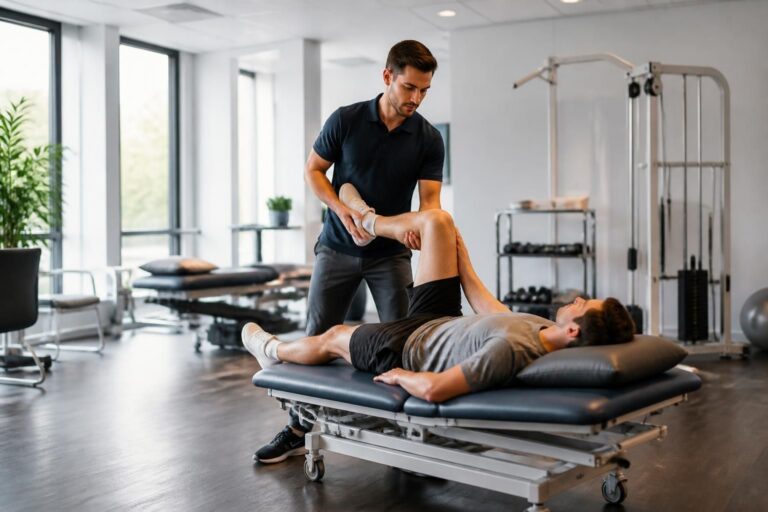 ontdek bij da costa fysio de voordelen van gespecialiseerde fysiotherapie voor een sneller herstel en verbeterde mobiliteit. professionele zorg op maat voor uw welzijn.