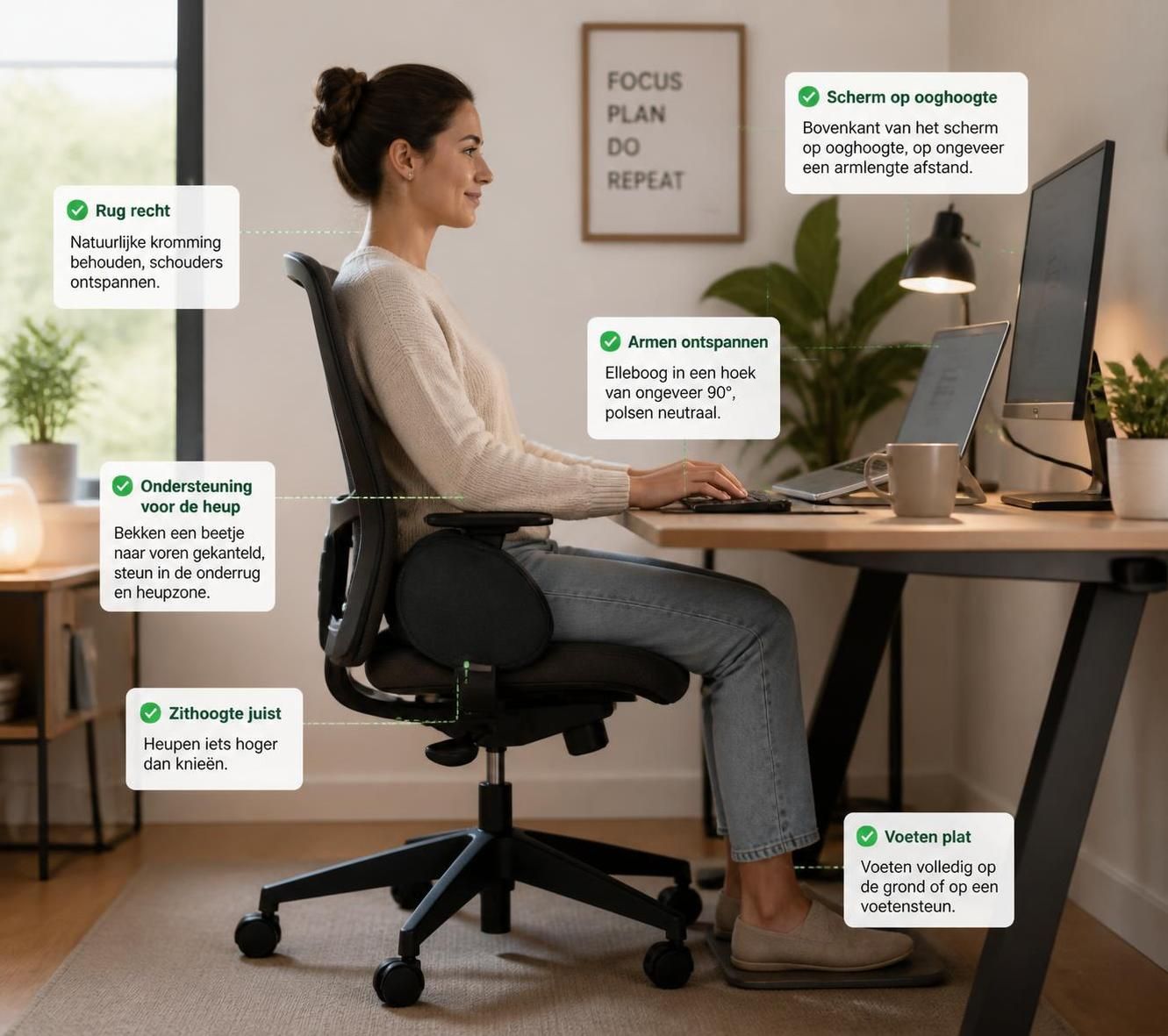 effectieve oefeningen voor het verlichten van slijmbeursontsteking in de heup. verbeter mobiliteit en verminder pijn met onze deskundige tips.