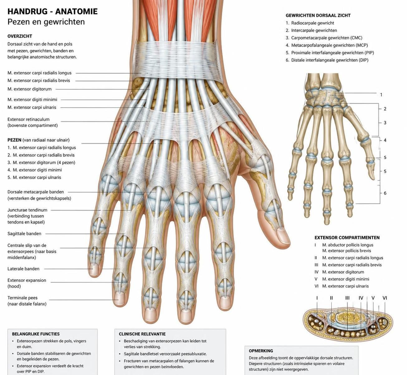 ontdek hoe je pijn aan de handrug kunt herkennen en behandelen. leer over de mogelijke oorzaken en effectieve oplossingen voor handrugpijn.