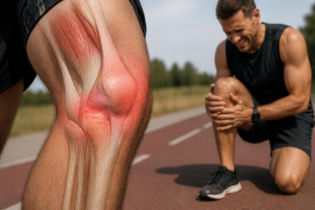 ontdek de oorzaken, symptomen en effectieve preventietips voor overbelasting van de knie. zorg goed voor je knieën en voorkom klachten met onze deskundige adviezen.