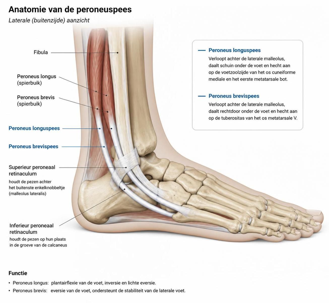 ontdek de oorzaken en effectieve behandelingen van peesontsteking aan de zijkant van de voet. leer hoe u pijn kunt verminderen en herstel kunt bevorderen.