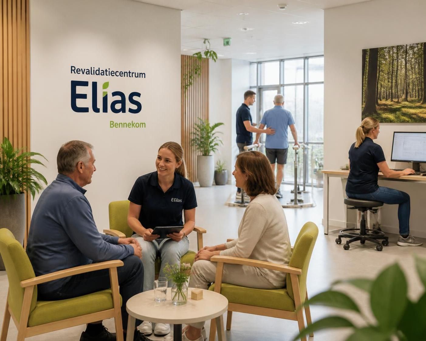 ontdek wat elias revalidatie opella is en hoe deze revalidatiedienst u kan helpen bij herstel en verbetering van uw mobiliteit.