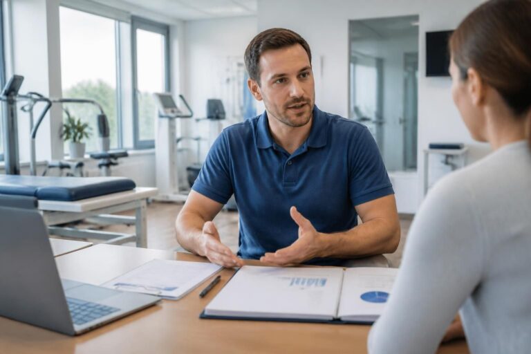 ontdek alles wat je moet weten over het pensioenfonds voor fysiotherapie in 2026, inclusief belangrijke updates, voordelen en veranderingen.
