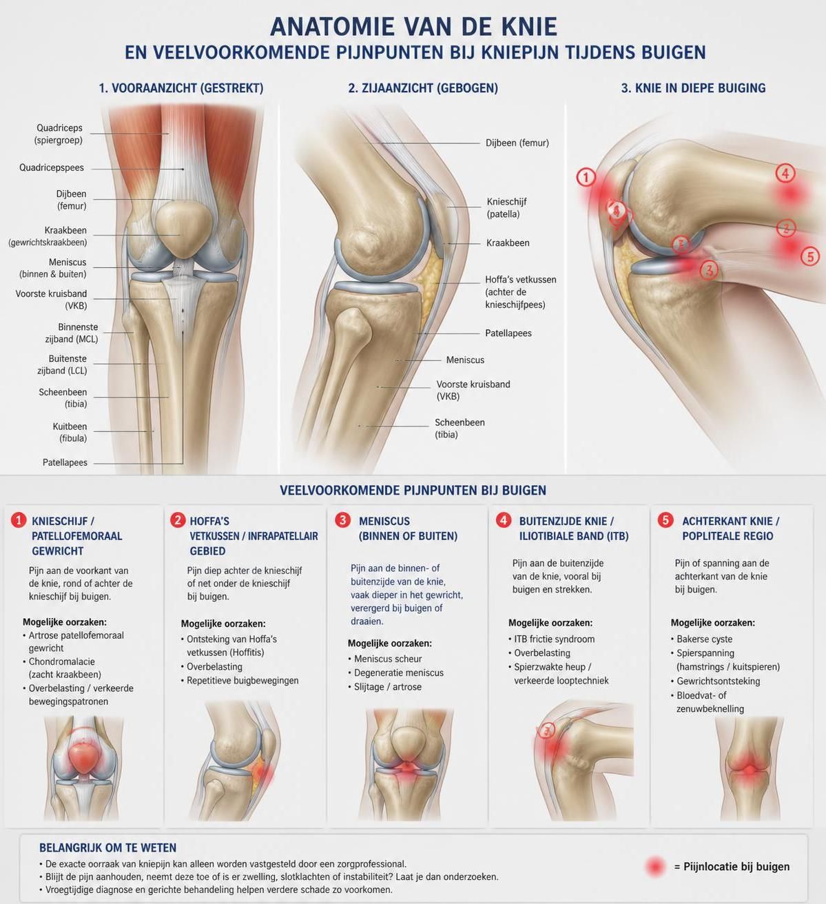 ontdek effectieve tips om kniepijn tijdens het buigen te verminderen en weer vrij te bewegen zonder pijn. lees onze handige adviezen voor een gezondere knie.