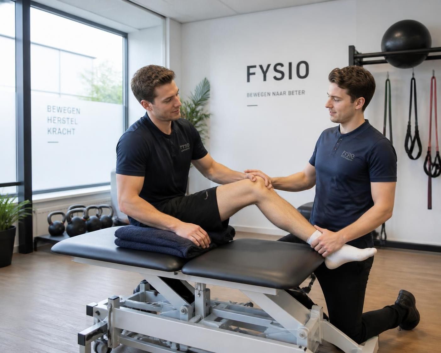 ontdek hoe fysiotherapie in salland je gezondheid kan verbeteren en je mobiliteit kan vergroten met effectieve behandelingen op maat.
