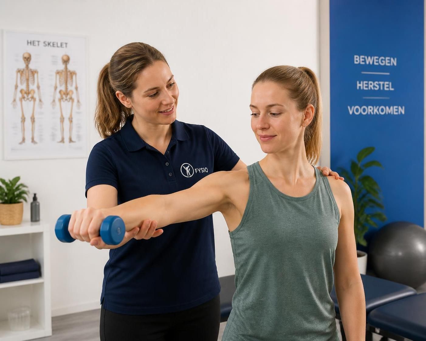 ontdek de oorzaken van een pijnlijke schouder en leer over effectieve behandelingen om snel verlichting te krijgen. tips en advies voor herstel.