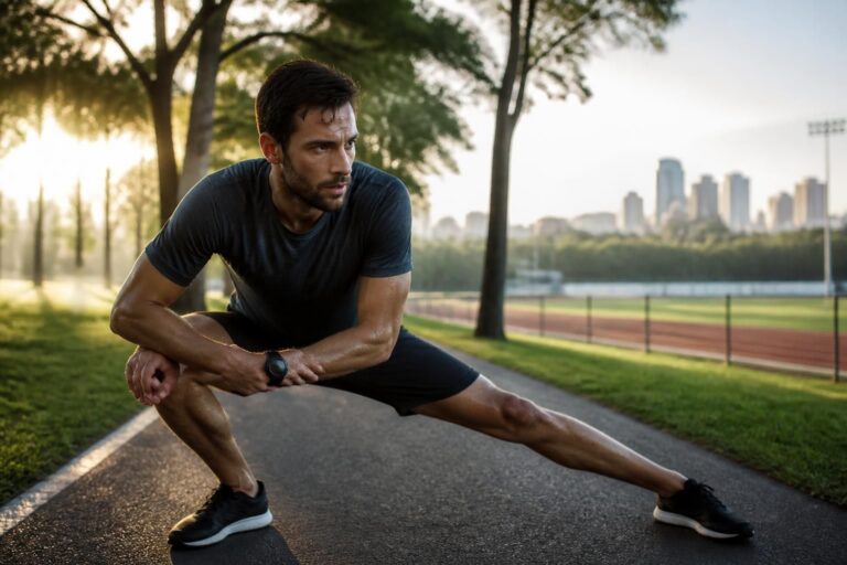 ontdek de voordelen en belangrijke aandachtspunten van sporten met spierpijn. leer hoe je veilig blijft en je herstel optimaliseert tijdens training.