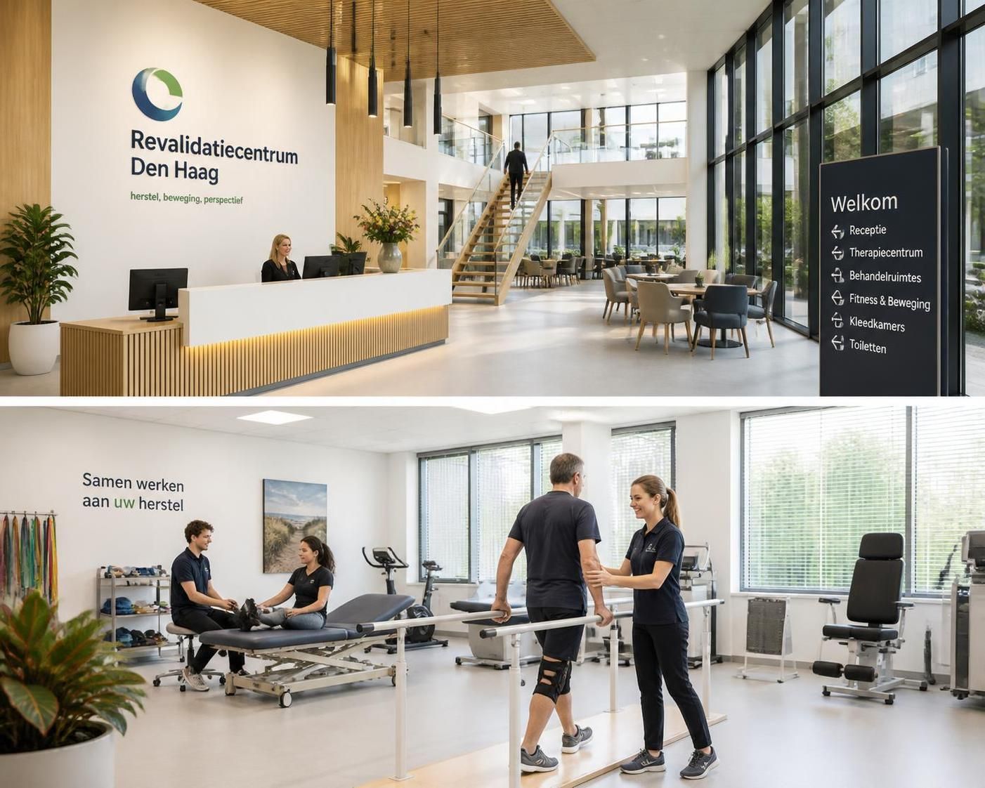 ontdek de geavanceerde behandelingen en persoonlijke zorg die revalidatiecentrum den haag in 2026 biedt voor patiënten, gericht op herstel en optimale kwaliteit van leven.