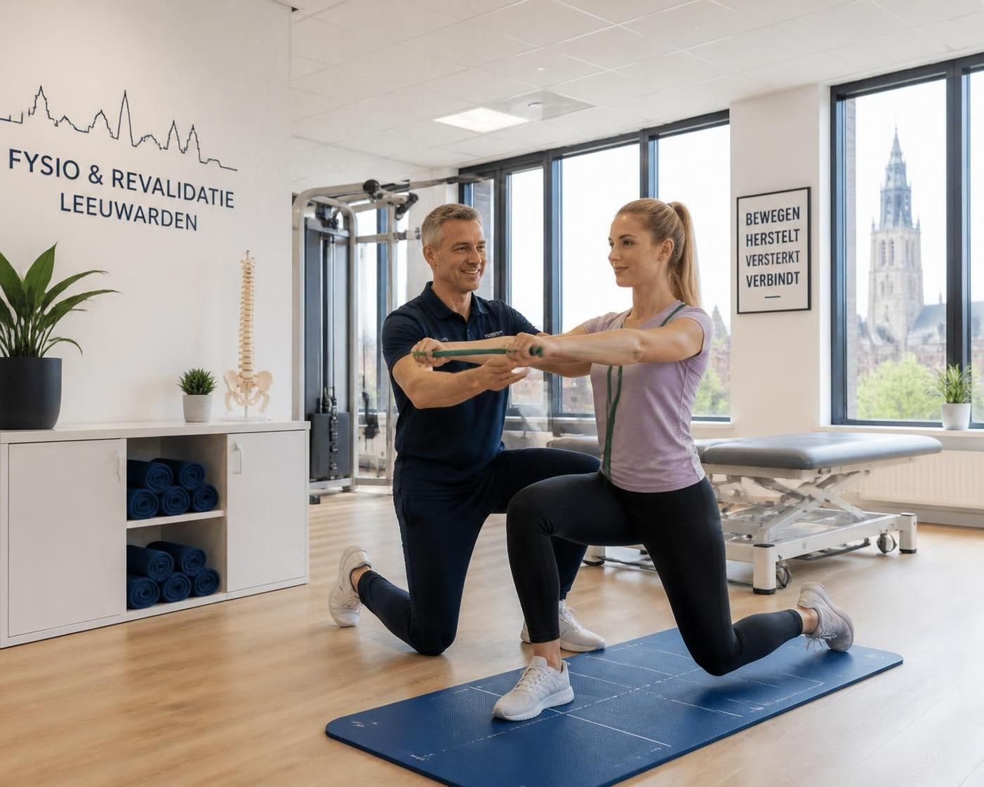 ontdek wat noorderbreedte revalidatie is en hoe het je herstel kan versnellen met gespecialiseerde therapieën en persoonlijke begeleiding.