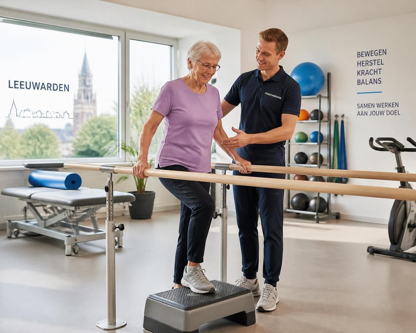 ontdek wat noorderbreedte revalidatie is en hoe het je herstelproces kan versnellen met effectieve therapieën en persoonlijke begeleiding.