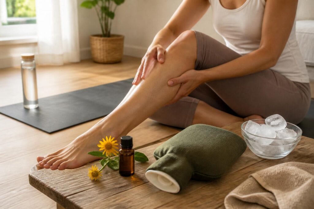 ontdek effectieve tips en remedies tegen spierpijn om snel te herstellen en weer actief te worden. lees onze gids voor praktische oplossingen.